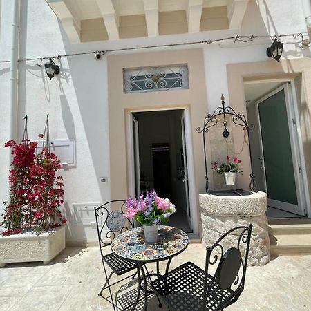 L'Antico Pozzo Apartment Pozzallo Exterior photo