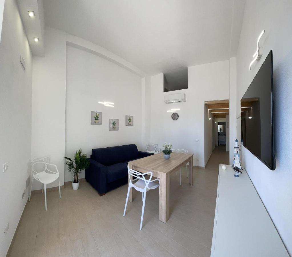 L'Antico Pozzo Apartment Pozzallo Exterior photo